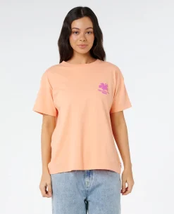 Topanga Canyon Relaxed Tee