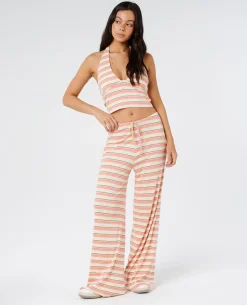 Topanga Canyon Rib Pant