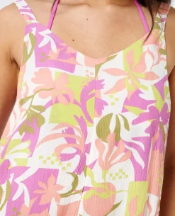 Topanga Canyon Romper