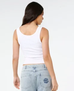 Topanga Canyon Tank