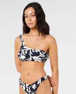 Topanga Geo Crop Top