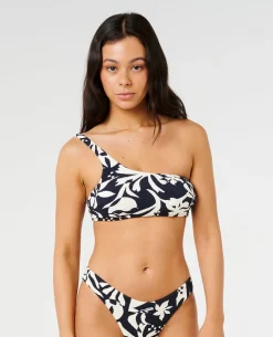 Topanga Geo Crop Top