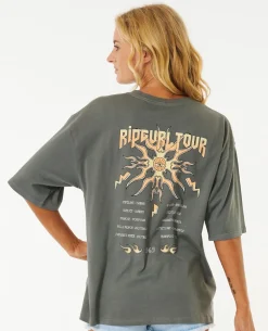 Tour Heritage Tee