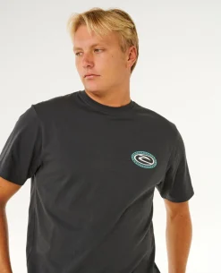 Trad Relaxed Tee
