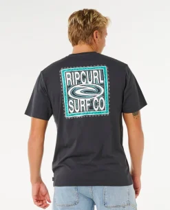 Trad Relaxed Tee