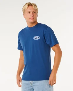 Trad Relaxed Tee