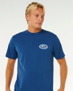 Trad Relaxed Tee