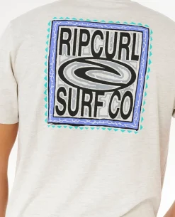Trad Relaxed Tee