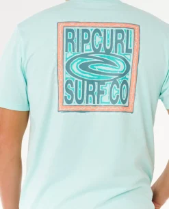 Trad Relaxed Tee