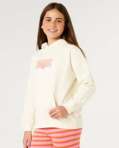 Tropical Dawn Hoodie - Kids