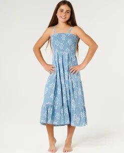 Tropical Dawn Maxi - Kids