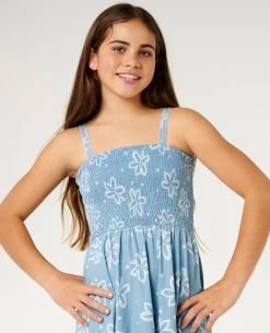 Tropical Dawn Maxi - Kids