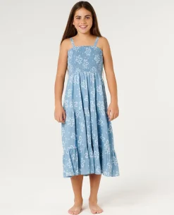 Tropical Dawn Maxi - Kids