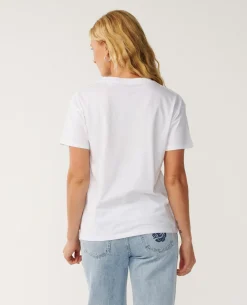 Turtle Bay Relaxed Tee