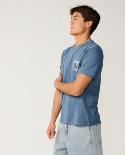 Two Palms Desto Relaxed Tee