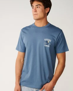 Two Palms Desto Relaxed Tee