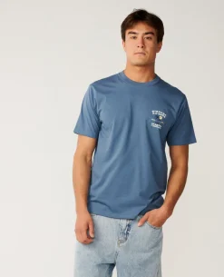 Two Palms Desto Relaxed Tee