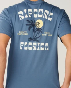 Two Palms Desto Relaxed Tee