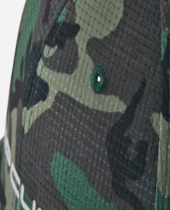 Vaporcool Aerotech Flexfit Cap
