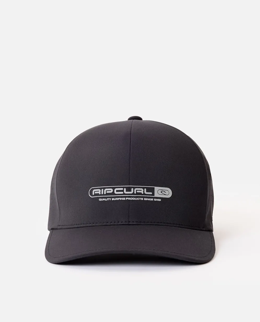 VaporCool Tube Flexfit Snapback Cap