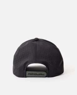 VaporCool Tube Flexfit Snapback Cap