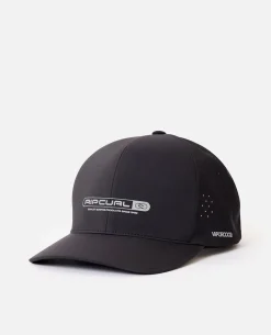VaporCool Tube Flexfit Snapback Cap