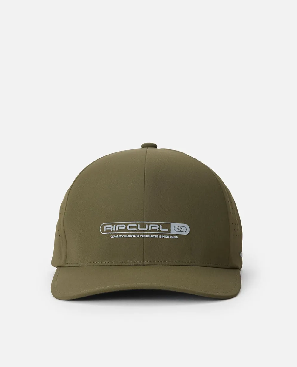 VaporCool Tube Flexfit Snapback Cap
