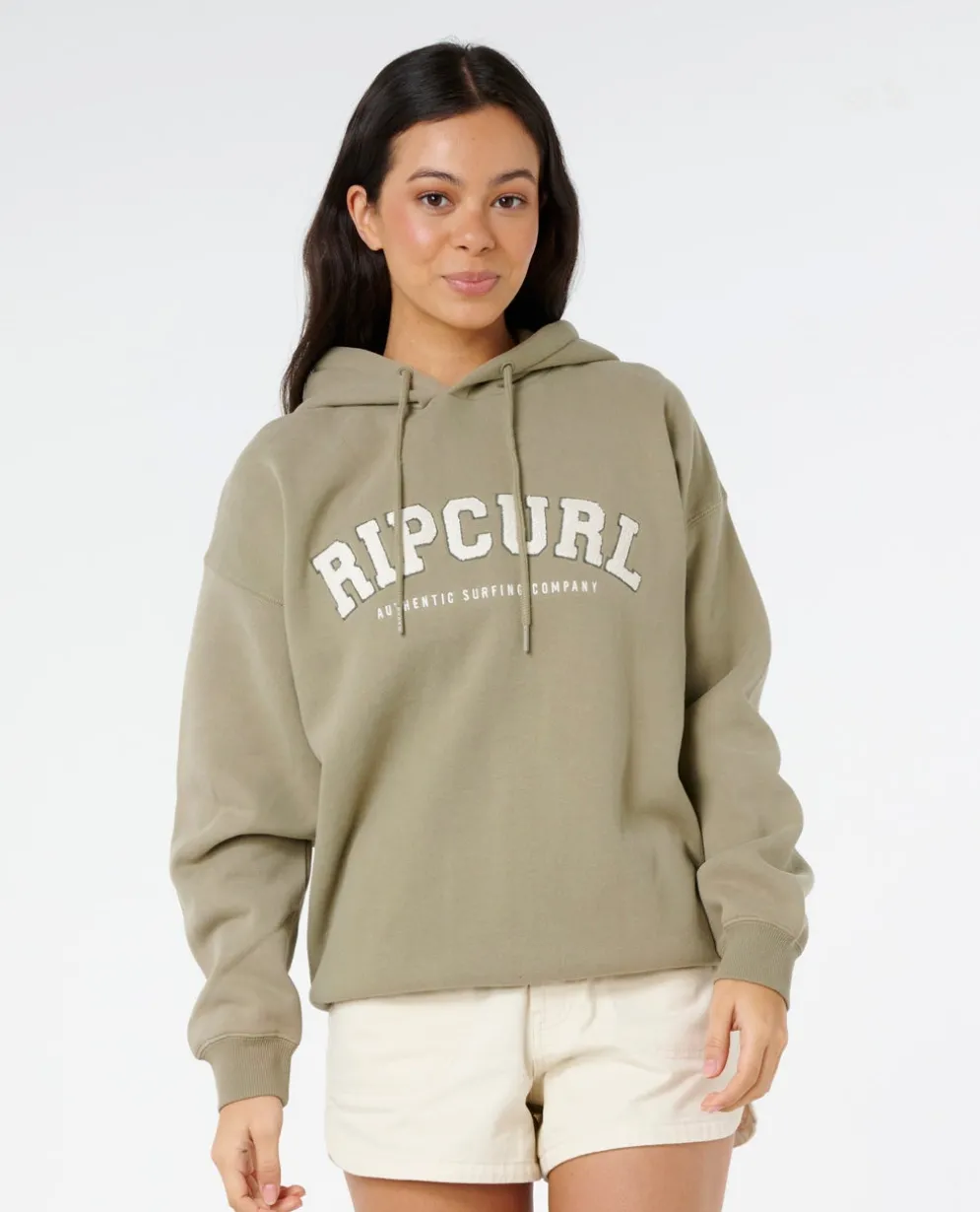 Varsity Hoodie