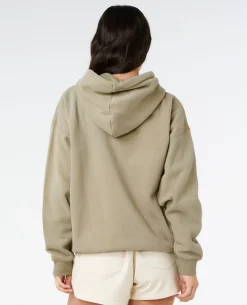 Varsity Hoodie