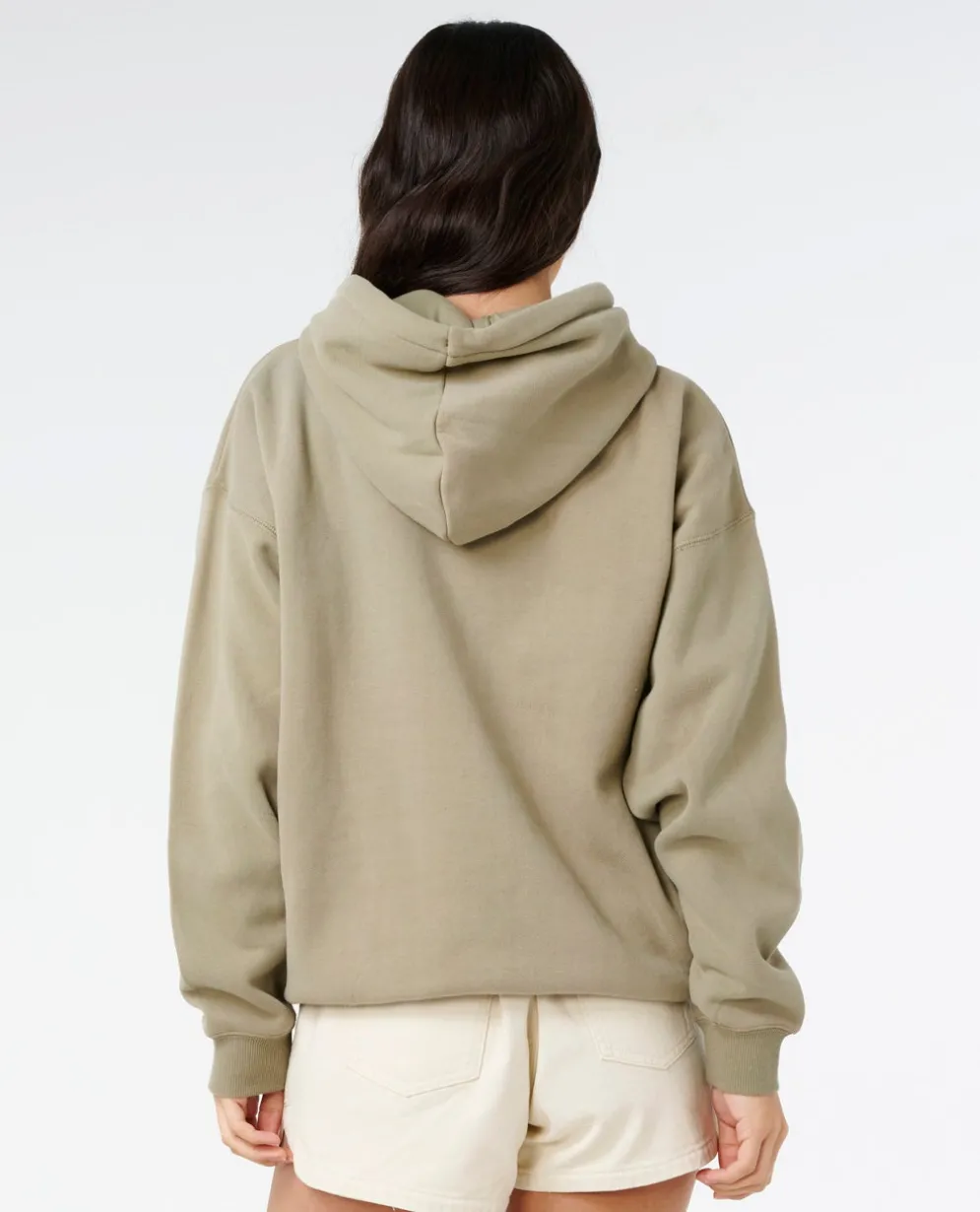 Varsity Hoodie
