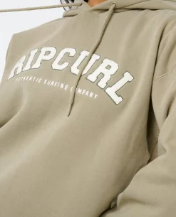 Varsity Hoodie