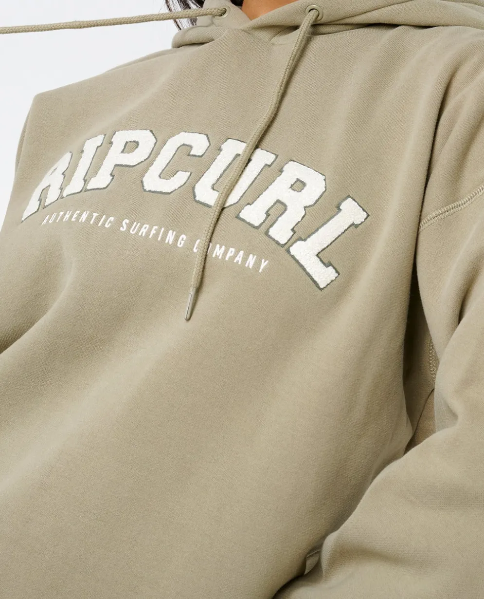 Varsity Hoodie