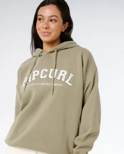 Varsity Hoodie