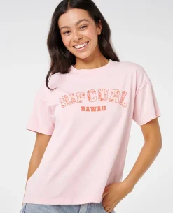 Varsity Relaxed Desto Tee