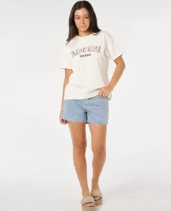 Varsity Relaxed Desto Tee
