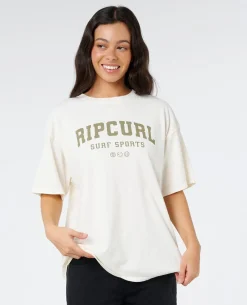 Varsity Sports Heritage Tee