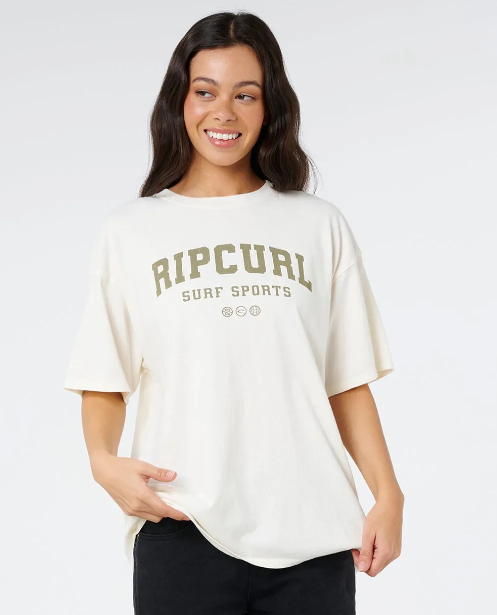 Varsity Sports Heritage Tee