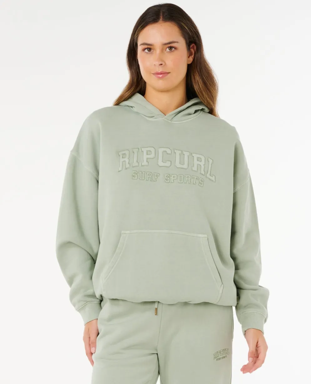 Varsity Sports Oversized Hood