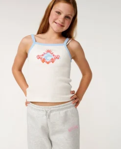 Varsity Track Pant - Kids