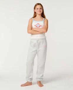 Varsity Track Pant - Kids
