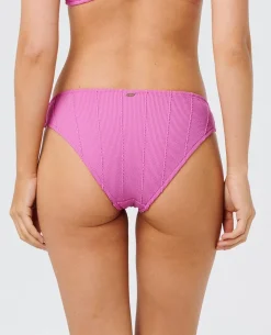 Vibe Surf Good Hipster Bikini Bottom