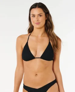 Vibe Surf Multi Fit Triangle Bikini Top