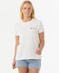 Waikiki Standard Tee
