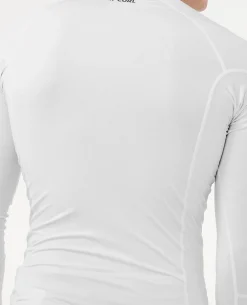Waves UPF50 Performance Long Sleeve Rash Vest
