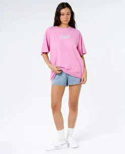 West Coast Heritage Tee