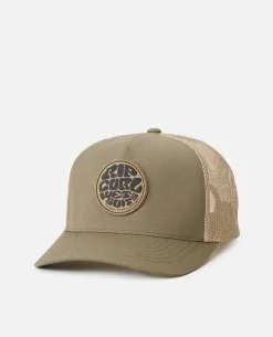 Wetsuit Icon Trucker Cap
