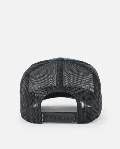 Wetsuit Icon Trucker Cap