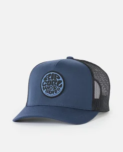 Wetsuit Icon Trucker Cap