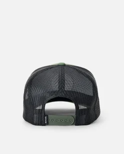 Wetsuit Icon Trucker Cap - Kids