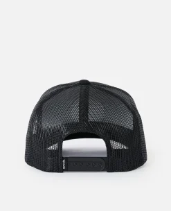 Wetsuit Icon Trucker Cap - Kids
